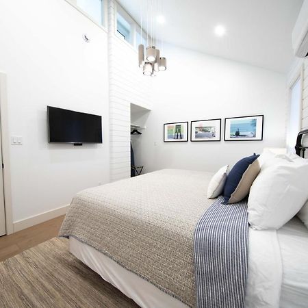 Newsroom Suites Wellington Eksteriør billede